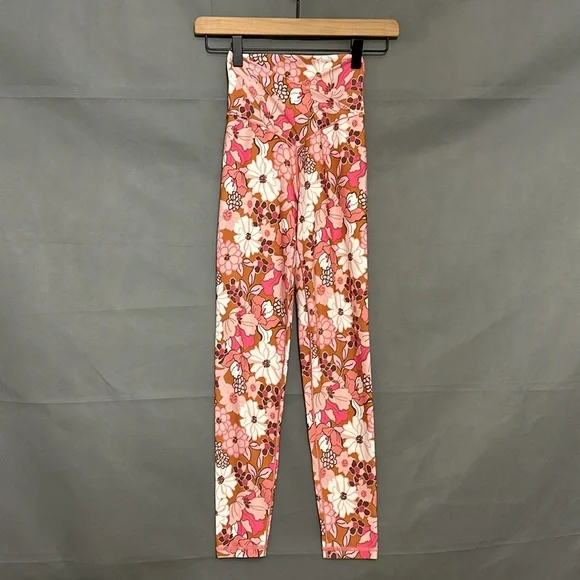 Aerie Offline Crossover Leggings - Picture 3 of 4